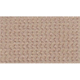 Pitts Corded Hessian Tamperproof Noticeboard with printed header