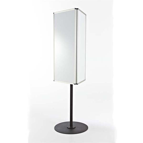 Rotating Whiteboard Pitts Presentation