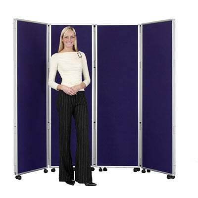 4 panels 1800mm