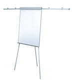 Office PRO Flipchart with Arms