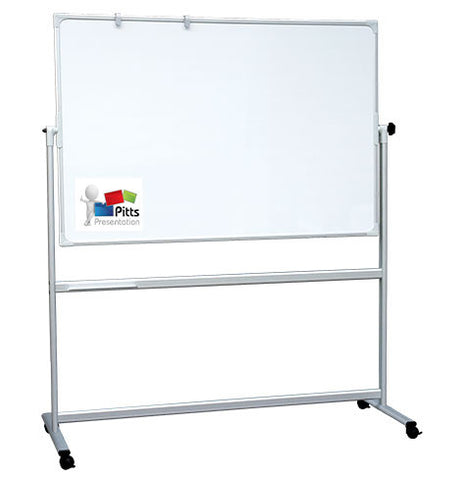 Printed Mobile Whiteboard