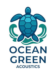 Pitts Polycolour FR® Pinboards &amp; Ocean Green Acoustics