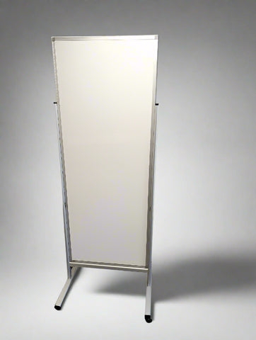 pitts combination whiteboard one side 1800x700mm