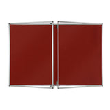 Geranium Red