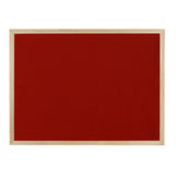 Geranium Red