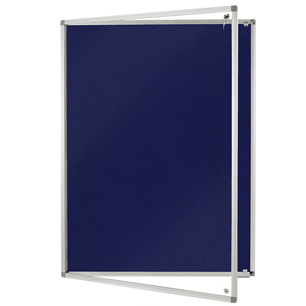 Pitts Premier Felt Tamperproof Boards | Pitts Presentation Products Limited