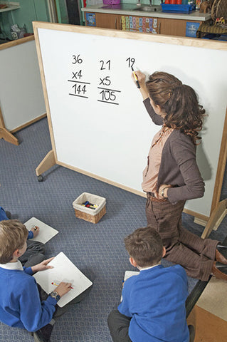 junior screens whiteboards