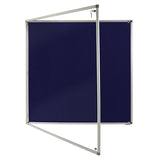 Oxford Blue 1200x1200mm