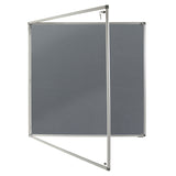 Silver 1200x1200mm