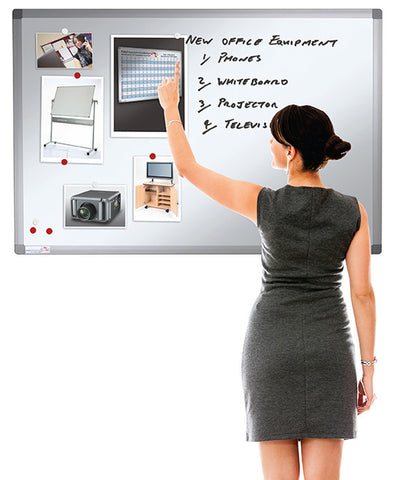 dry wipe magnetic whiteboard
