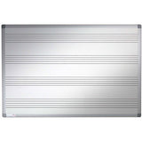 music ruling 1200mmx900mm whiteboard 