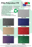 Pitts Polycolour FR® Tiles