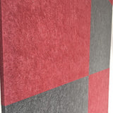 Red/Slate Grey Tiles