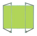 Tamperproof Lucia Madura