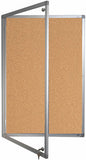 Cork Tamperproof Single door